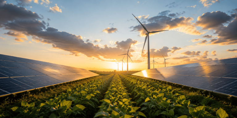 Gobernanza define decisiones del sistema alimentario: WESS 2026