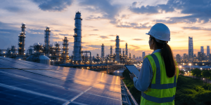 Infraestructura energética marca la agenda industrial: WESS 2026