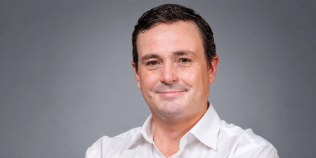 Mauricio Cerda asume la dirección de Alotta Energy Chile