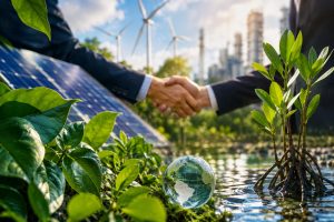 Tecnología verde polaca busca alianzas estratégicas en México méxico