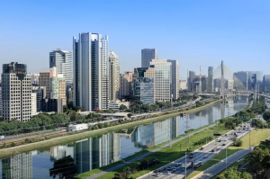 Sabesp y Veolia impulsan la modernización del sistema hídrico en Brasil Sabesp