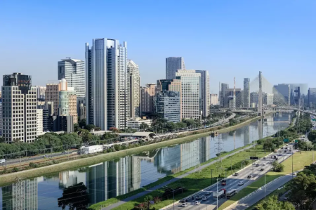 Sabesp y Veolia impulsan la modernización del sistema hídrico en Brasil Sabesp