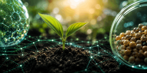 Biotecnología impulsa semillas resilientes: WESS 2026