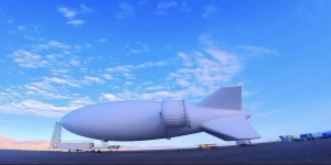 Turbinas aéreas transforman el combustible eólico global