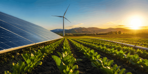 Energía en el suelo: nuevas rutas agrícolas en WESS 2026
