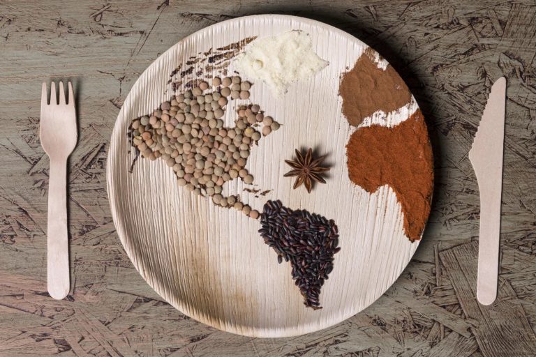 Las políticas públicas, en el centro del debate sobre la seguridad alimentaria en WESS 2026 gobernanza