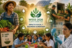 WESS reconocerá el impacto social wess