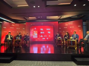 Segunda Cumbre de Energía impulsa el futuro del sistema eléctrico cumbre