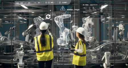 IA y datos industriales aceleran decisiones en planta: AVEVA aveva