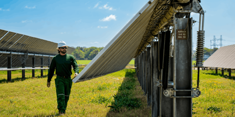 Electricidad impulsa generación récord de Iberdrola en Estados Unidos