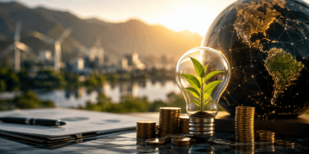 Capital estratégico redefine sistemas alimentarios en WESS 2026