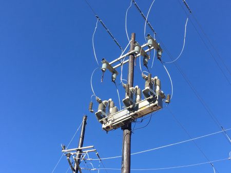 IntelliRupter en subestaciones: refuerzo de la confiabilidad de la infraestructura eléctrica subestaciones