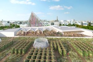 WESS 2026 premiará a iniciativas en infraestructura para seguridad alimentaria wess