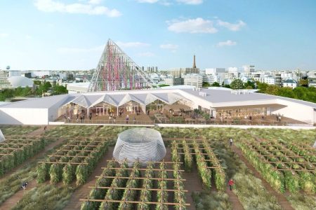 WESS 2026 premiará a iniciativas en infraestructura para seguridad alimentaria wess