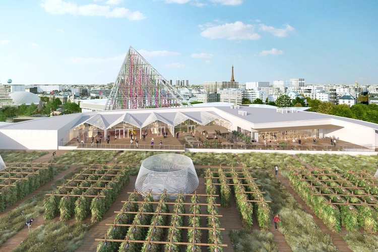 WESS 2026 premiará a iniciativas en infraestructura para seguridad alimentaria wess