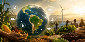 WESS 2026 plantea un nuevo rumbo para la seguridad alimentaria