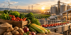 WESS 2026: Costos ocultos redefinen la cadena alimentaria