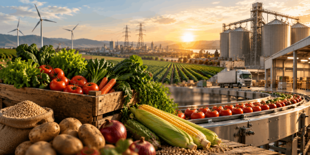 WESS 2026: Costos ocultos redefinen la cadena alimentaria