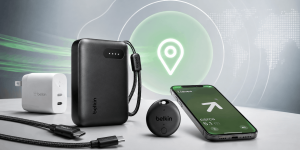 Innovación en tecnología portátil para energía y rastreo personal