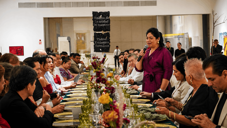 Gastronomía impulsa economía y turismo en Morelos