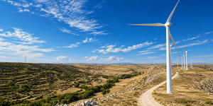 Meta eólica impulsa cambio estructural en energía mexicana