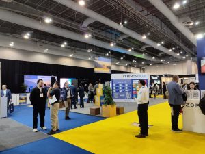 Inicia Intersolar México 2026, encuentro profesional de la transición energética en Latam Intersolar Mexico