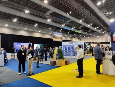 Inicia Intersolar México 2026, encuentro profesional de la transición energética en Latam Intersolar Mexico