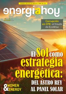 Edición digital EH No 253 septiembre 2026. El Sol como estrategia energética: del astro rey al panel solar septiembre