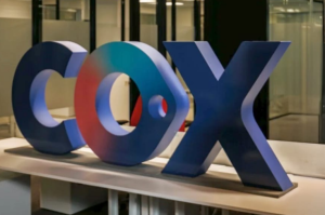 cox energy