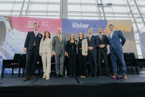 Intersolar Mexico impulsa innovación solar nacional intersolar